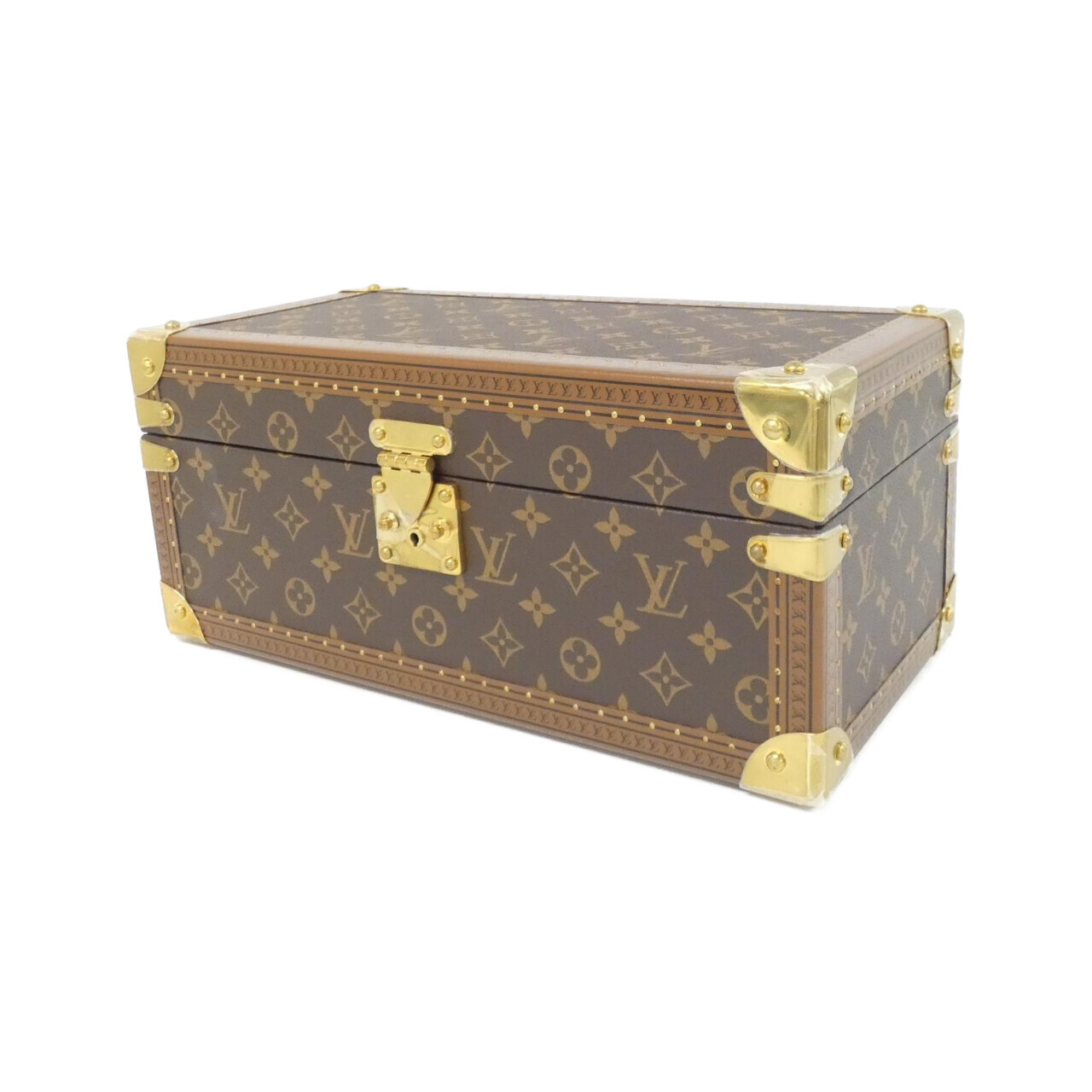 JEWELRY CASE