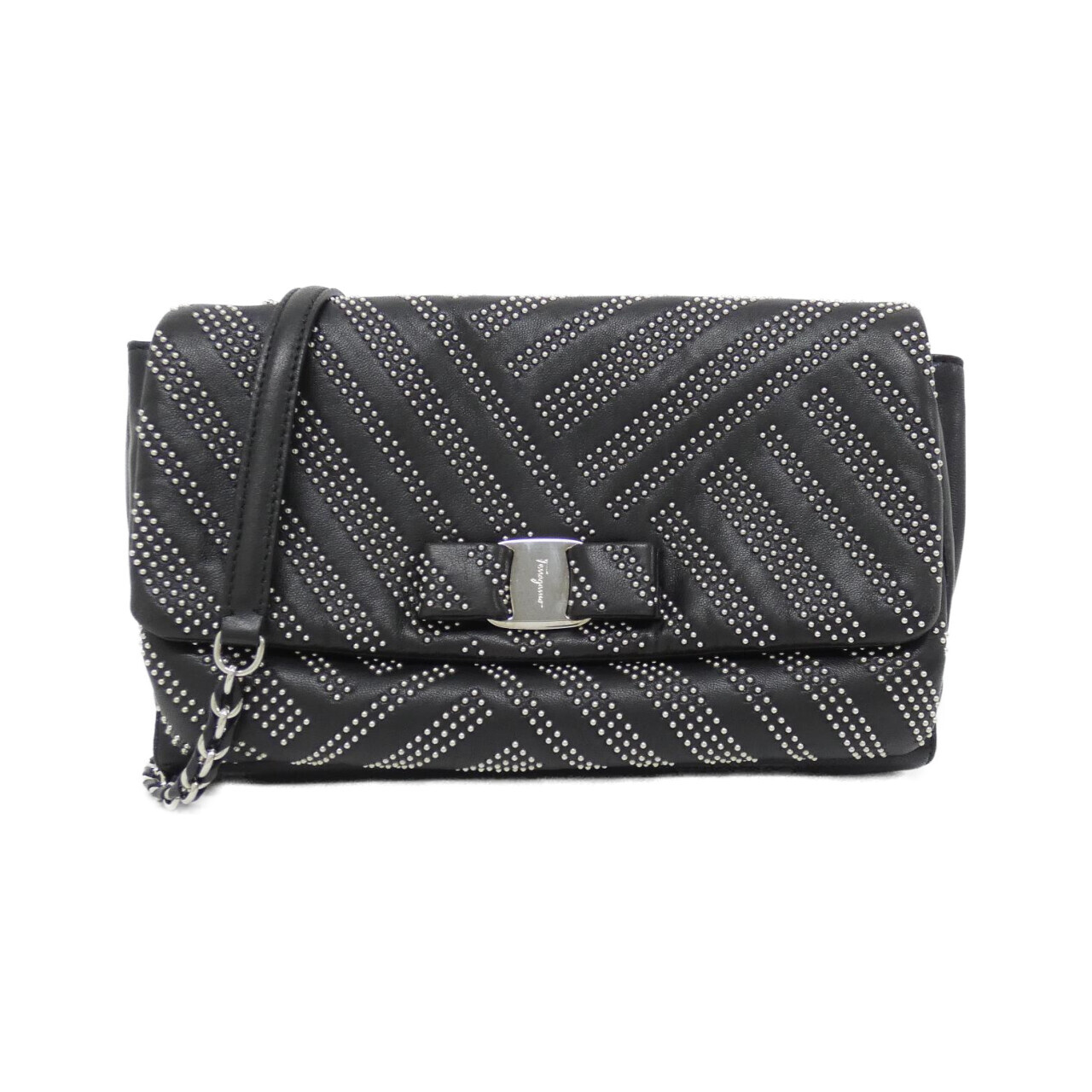CROSS BODY BAG