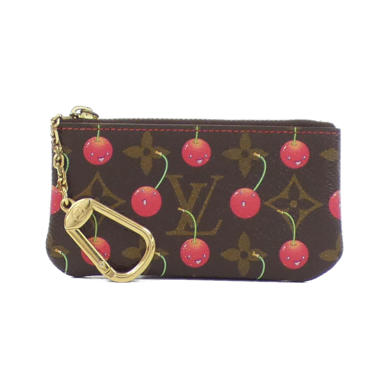 COIN & KEY CASE