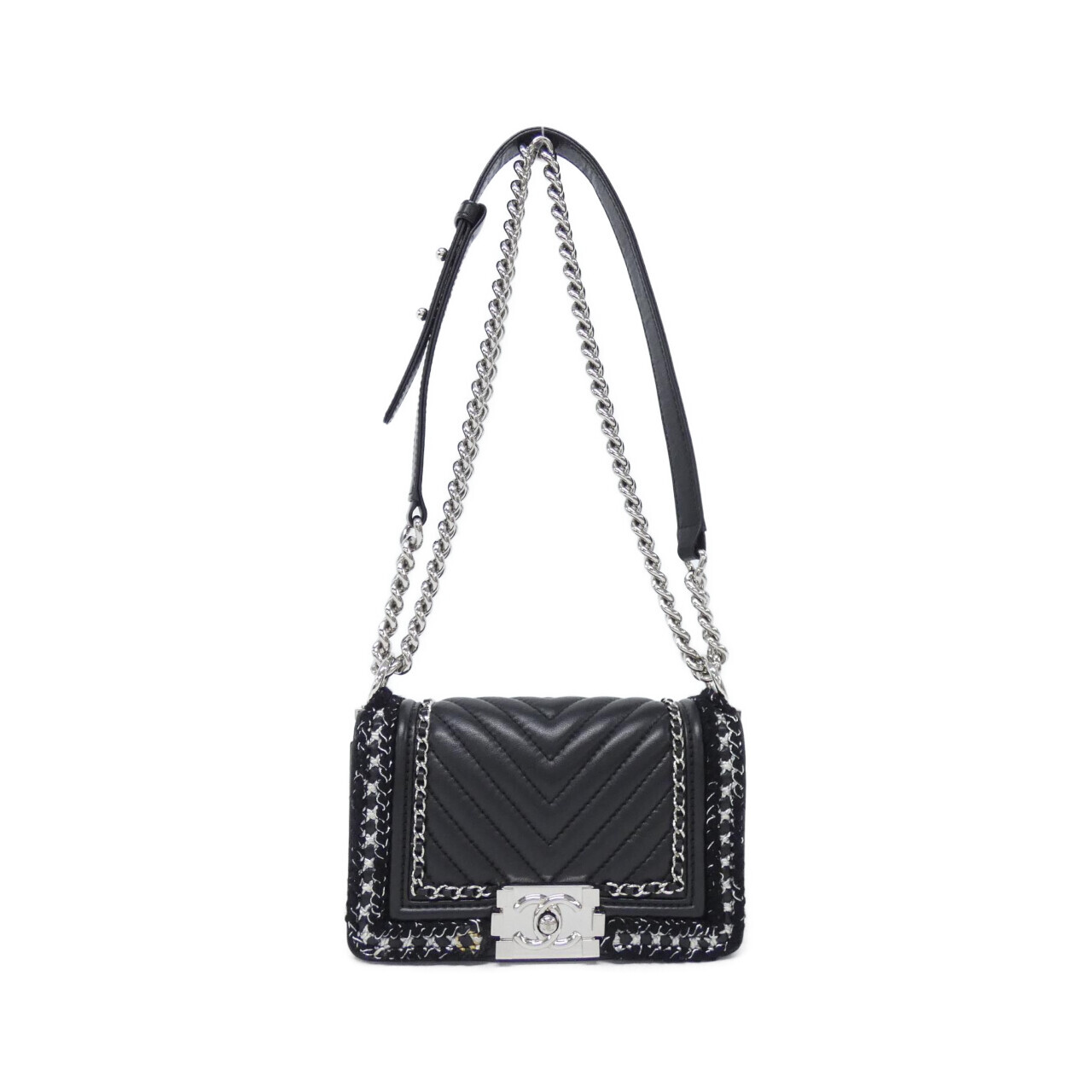 SHOULDER BAG