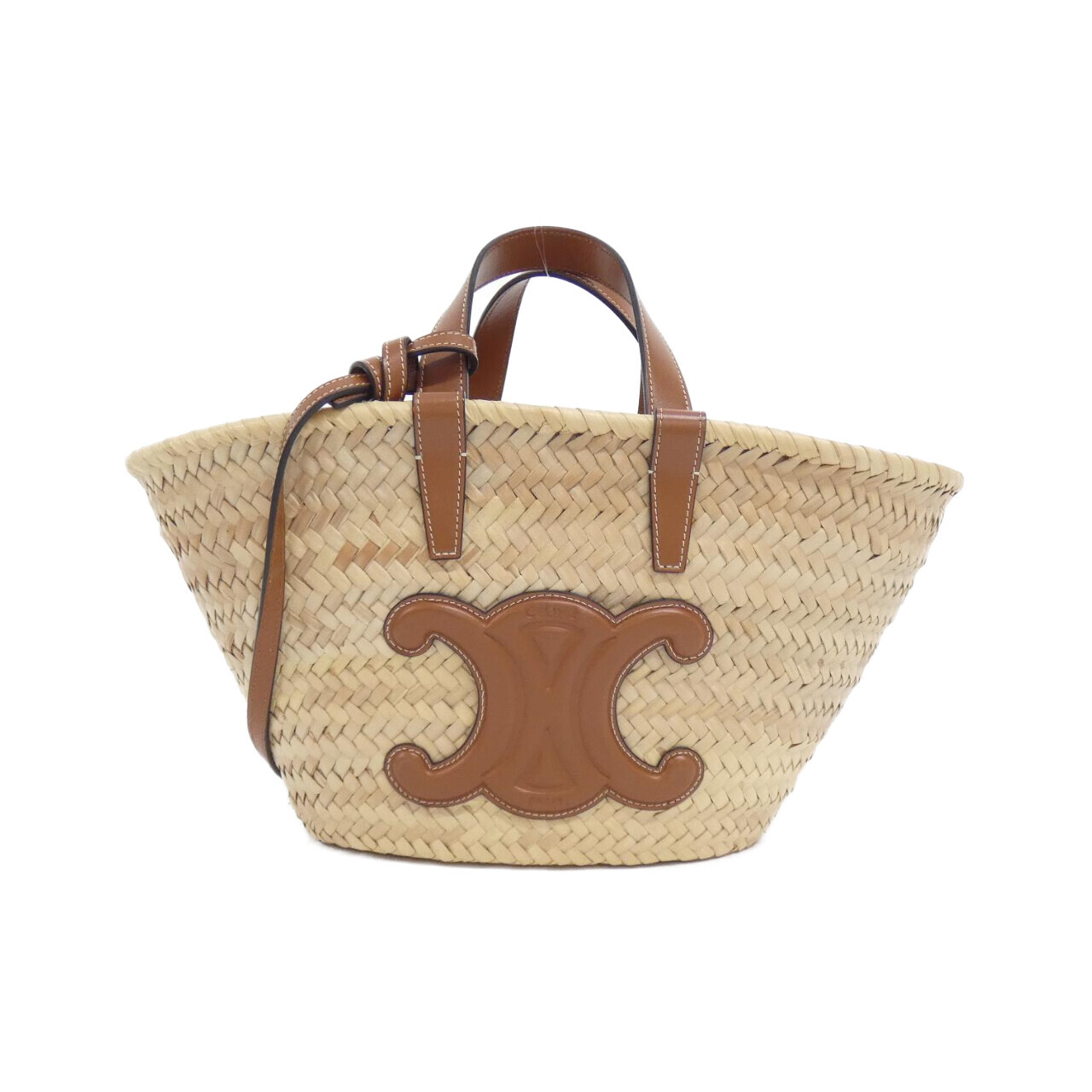 BASKET BAG