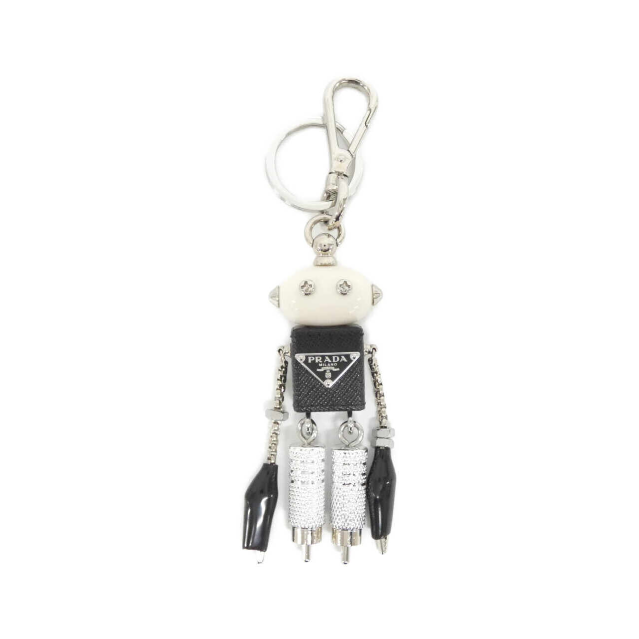 KEY RING