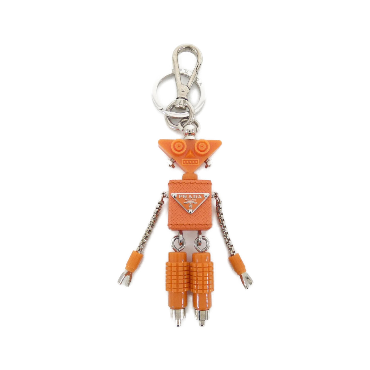 KEY RING