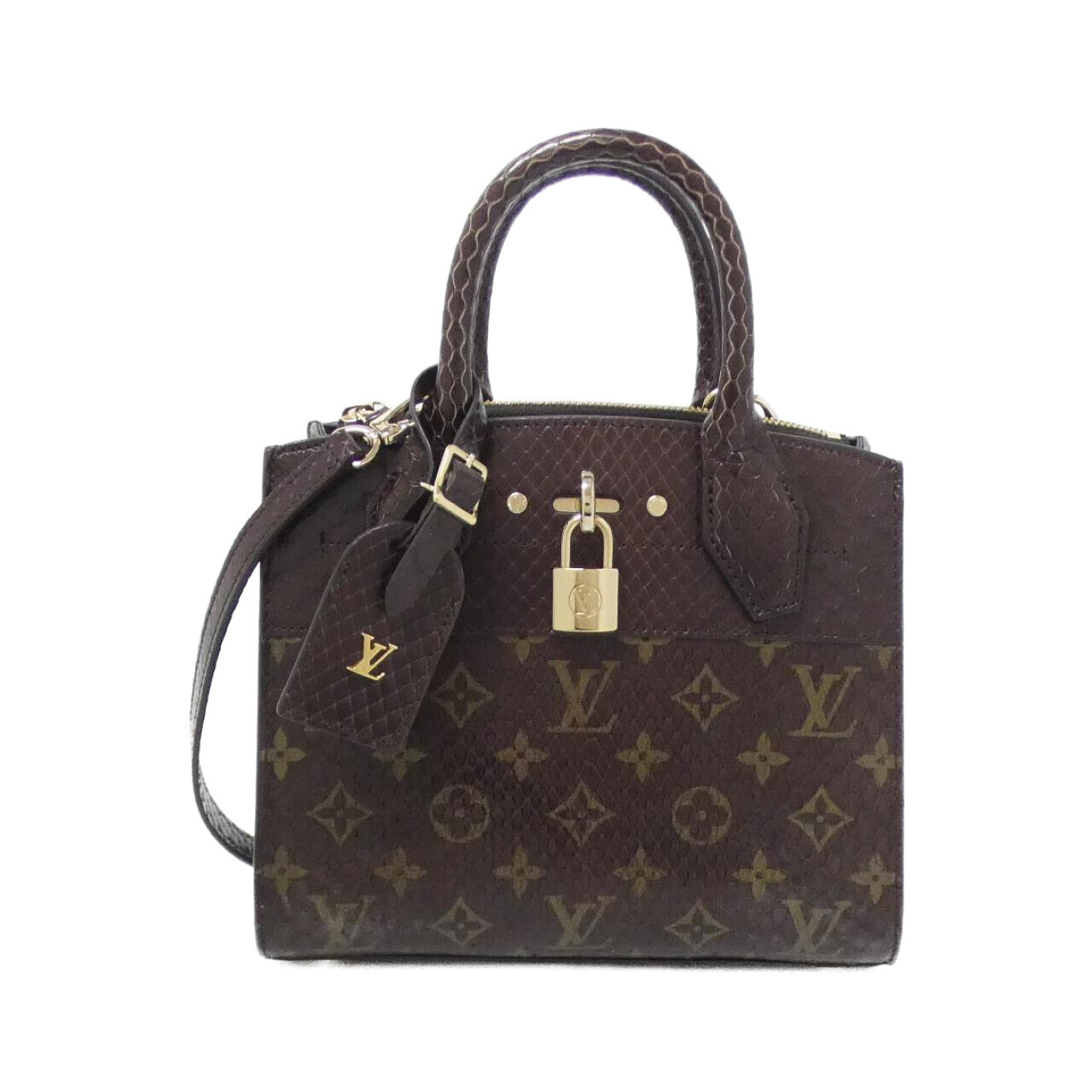 HANDBAG
