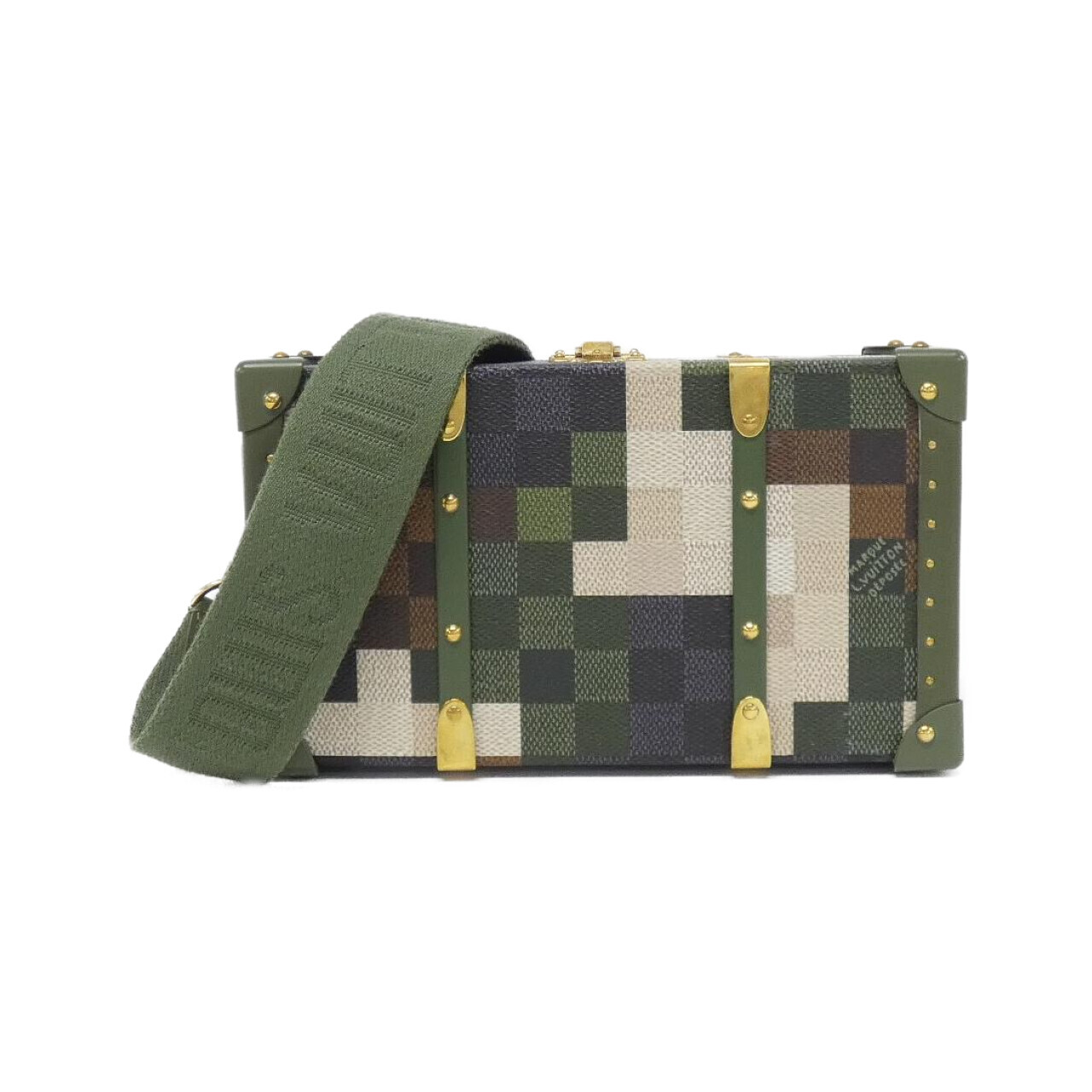 CROSS BODY BAG