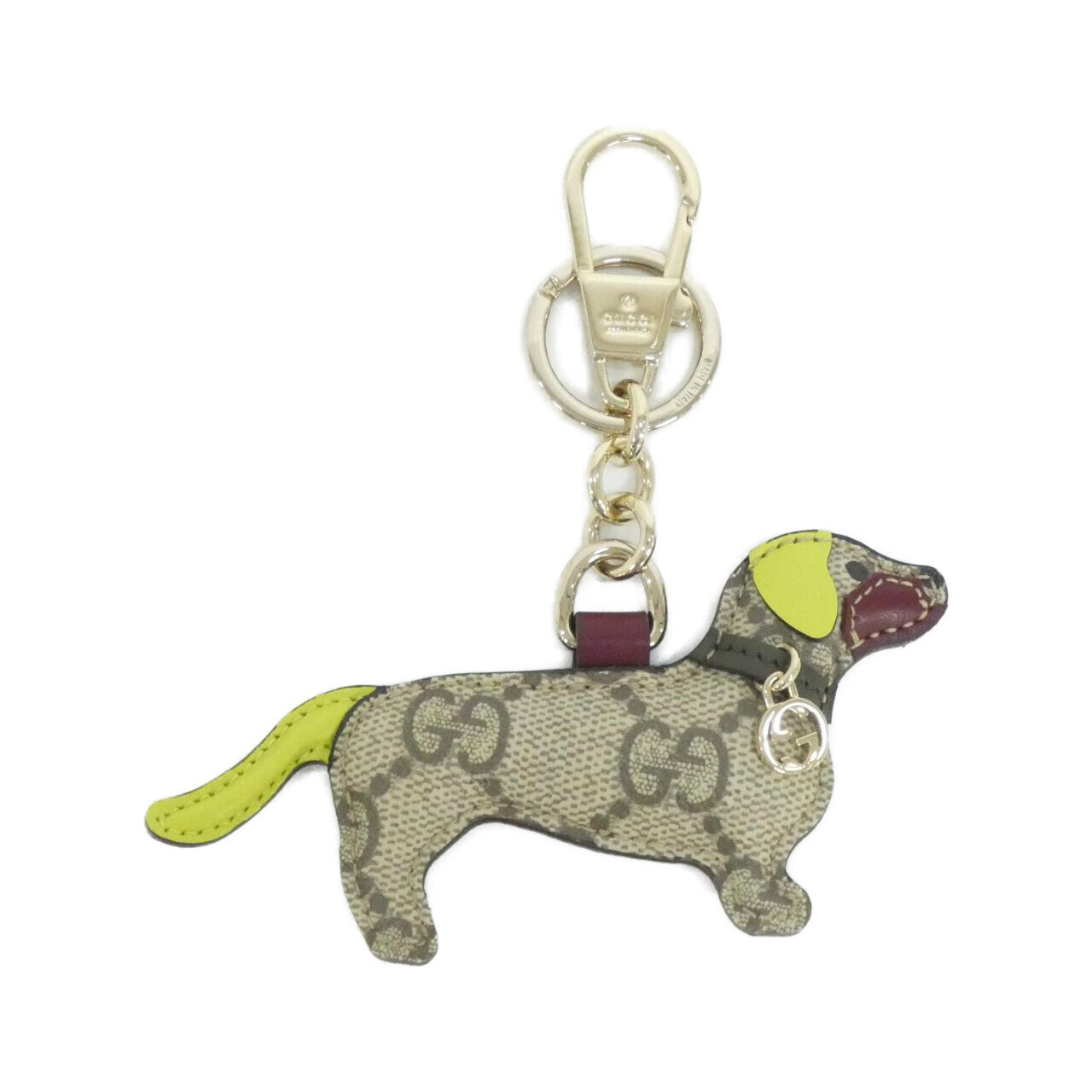 BAG CHARM