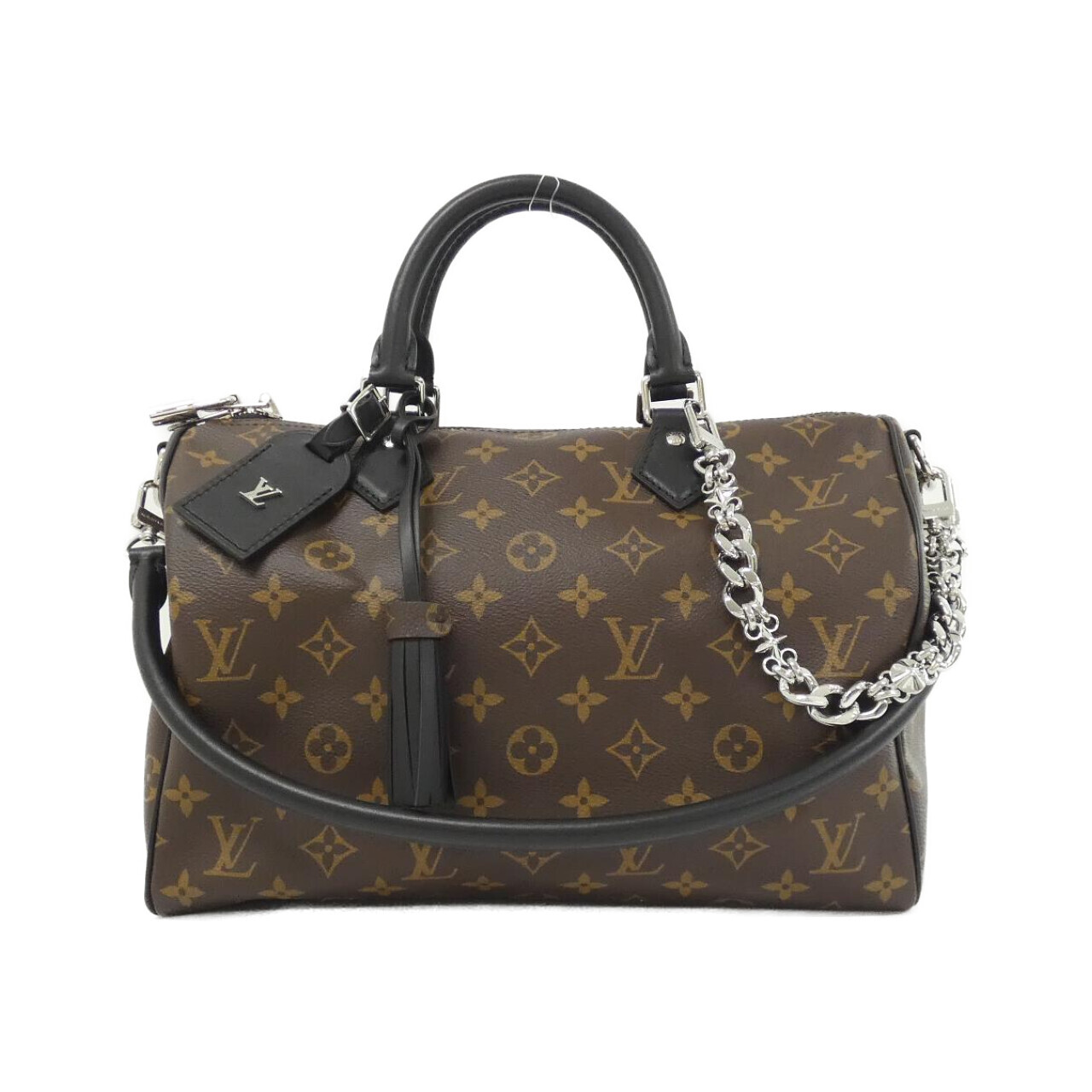 BOSTON BAG