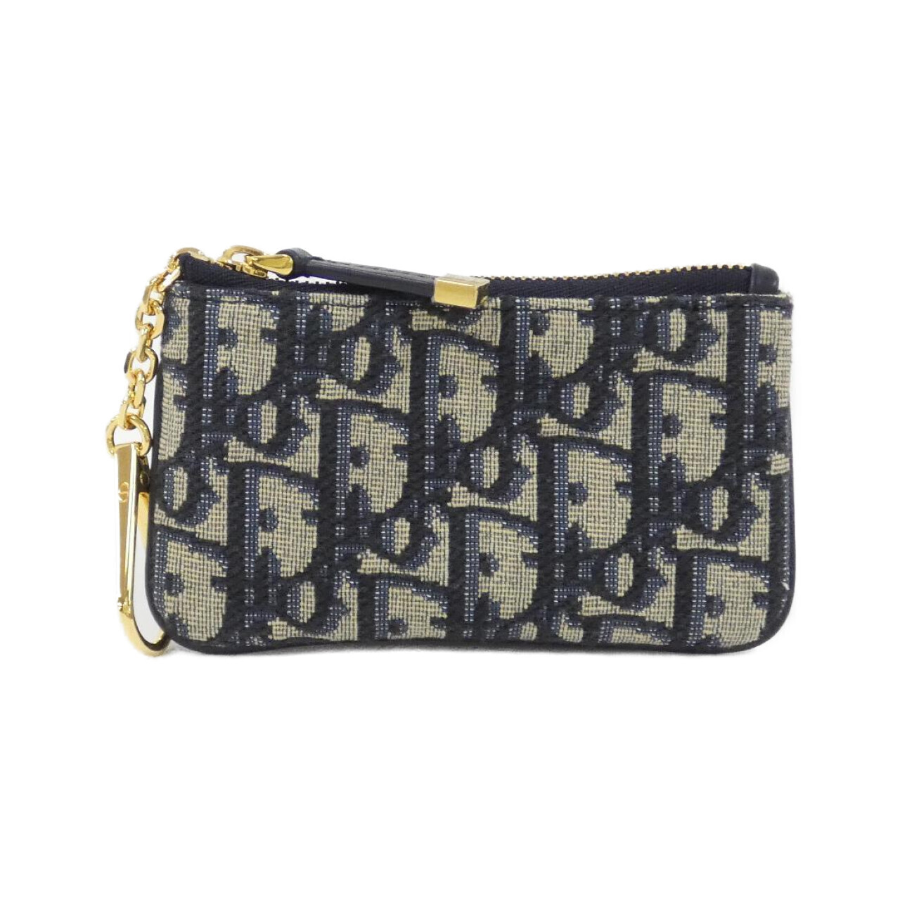 COIN & KEY CASE