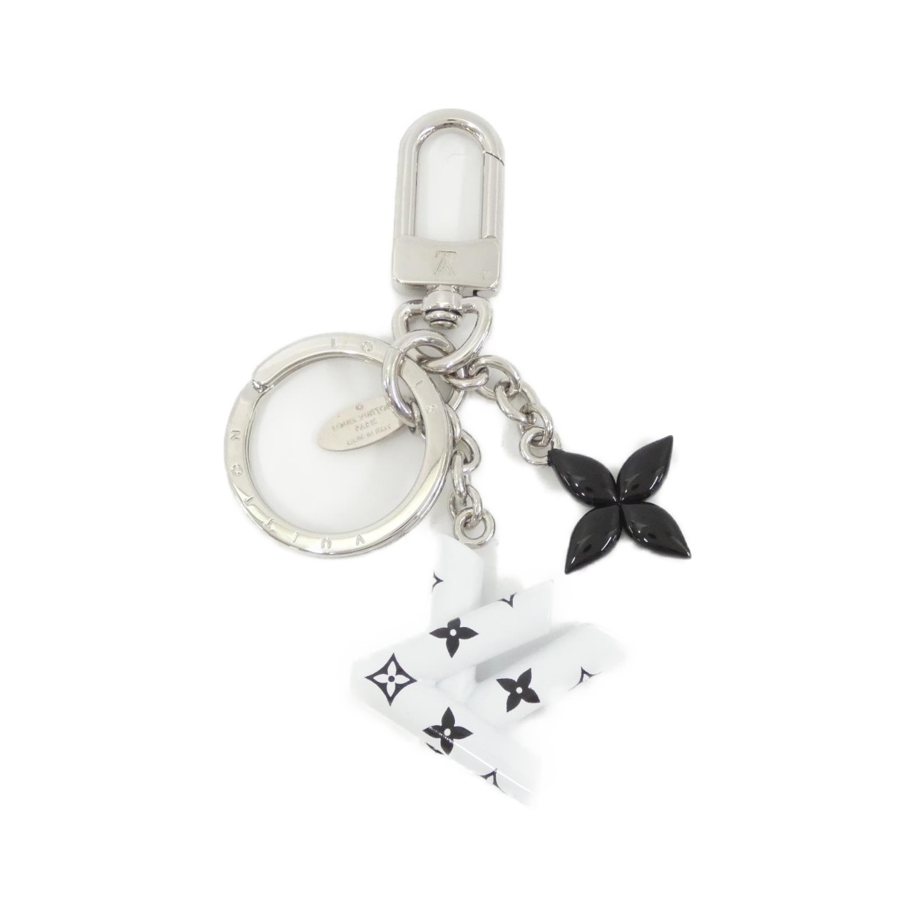 KEY RING