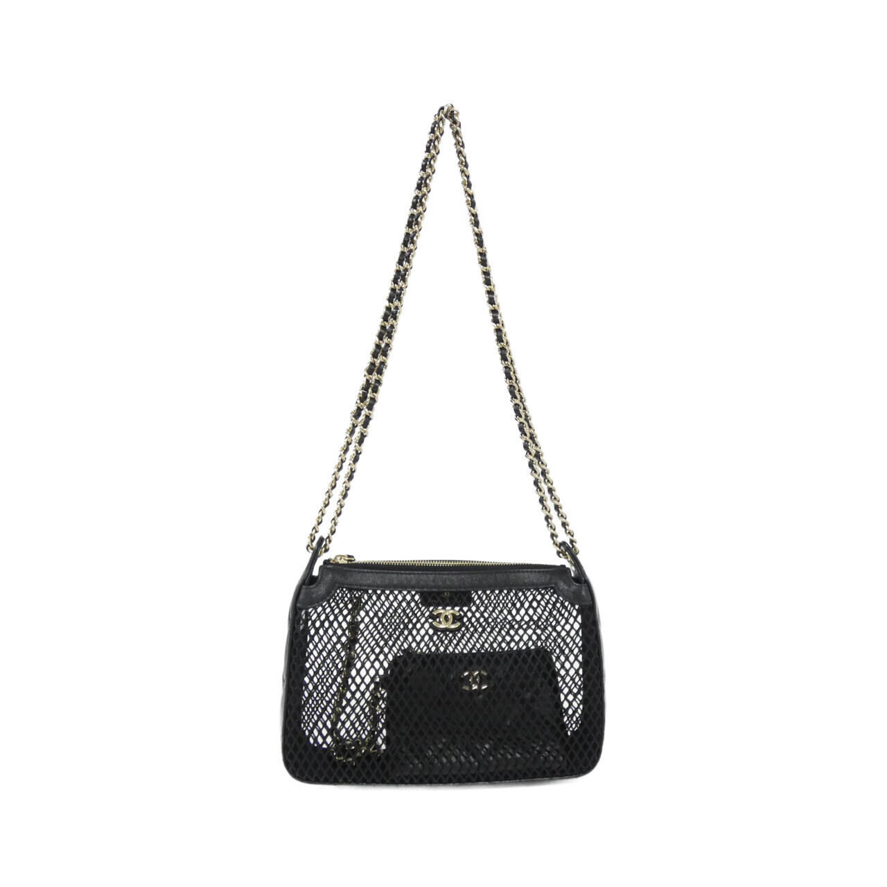 CHAIN CLUTCH