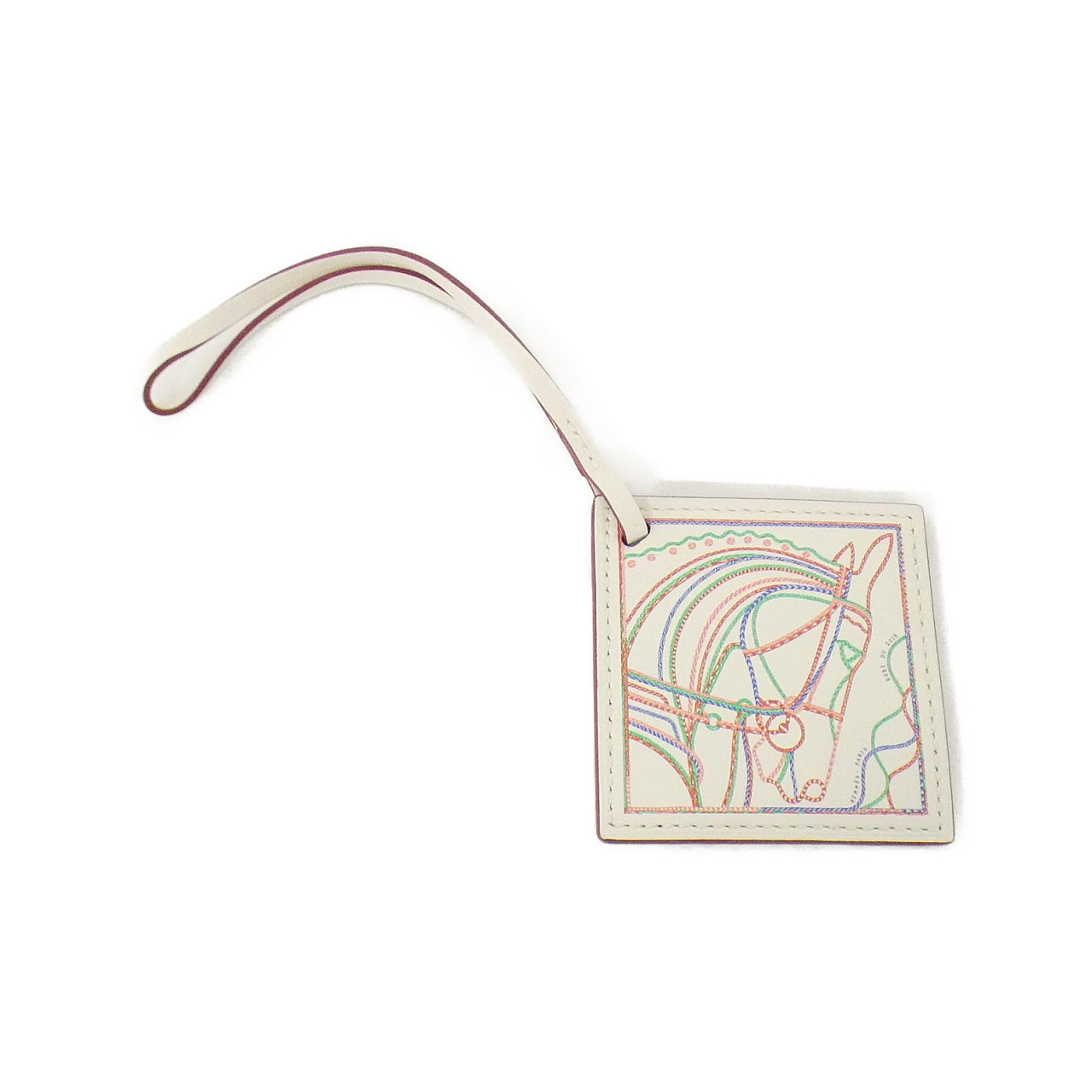 BAG CHARM