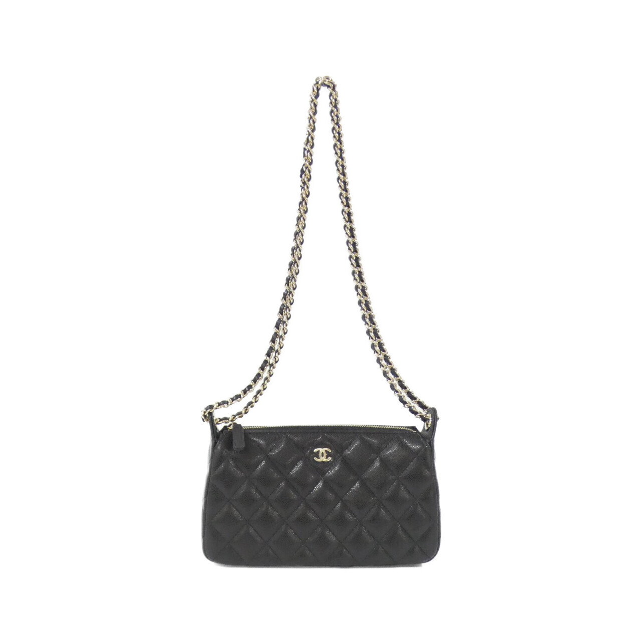 CHAIN CLUTCH