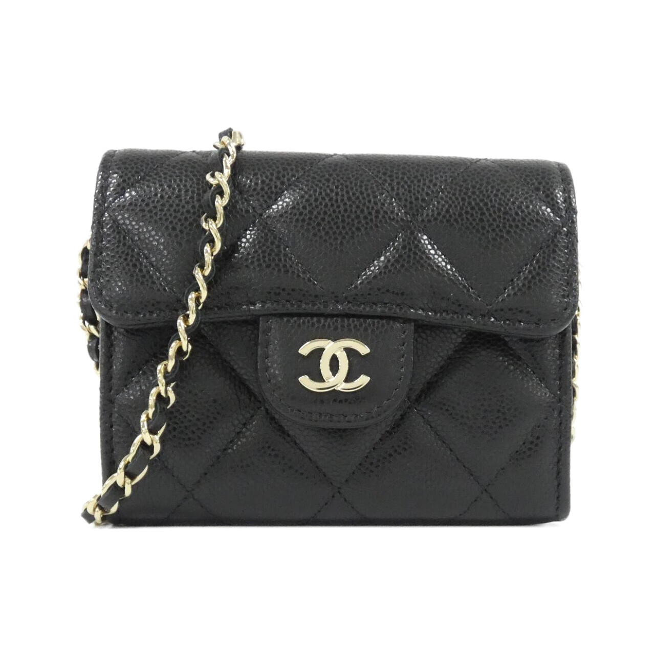 CHAIN CLUTCH