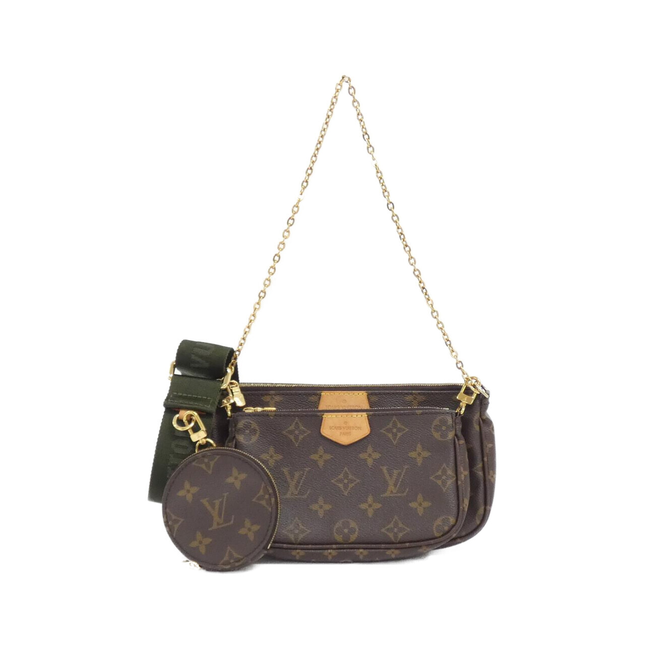 CROSS BODY BAG