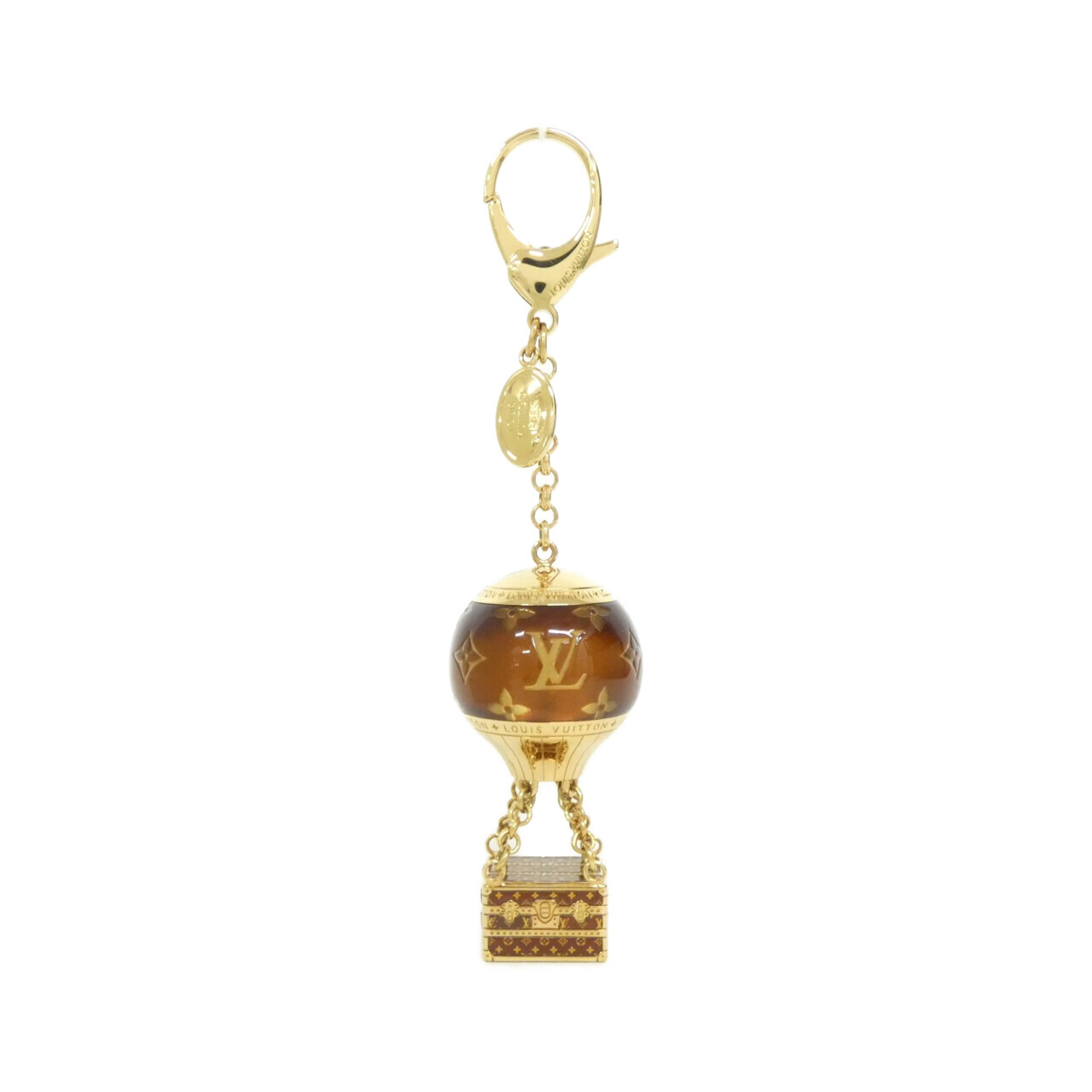 KEY RING