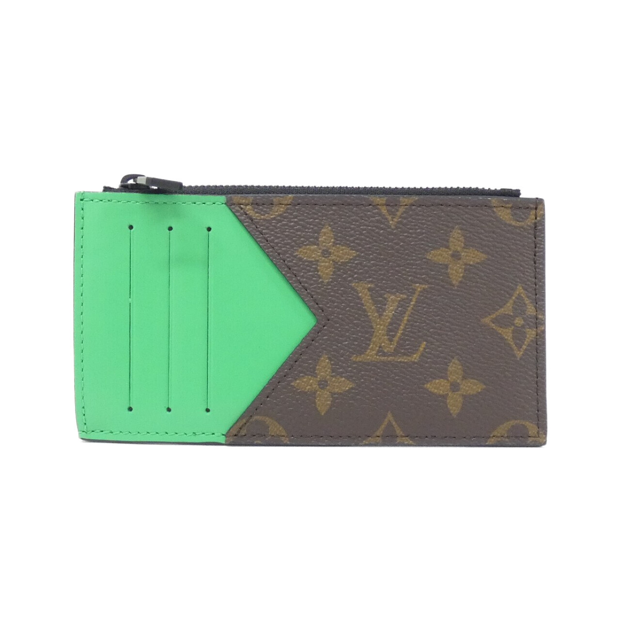 COIN & CARD CASE