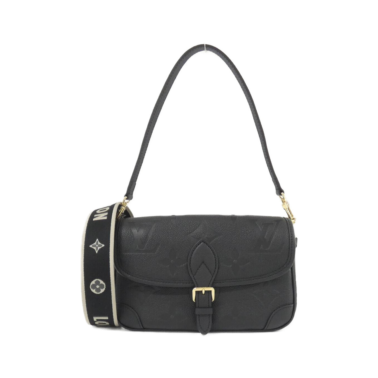 SHOULDER BAG