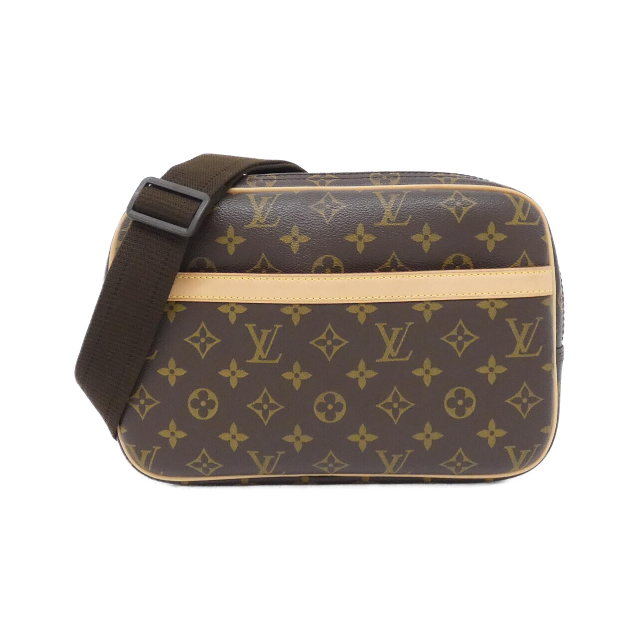 CROSS BODY BAG