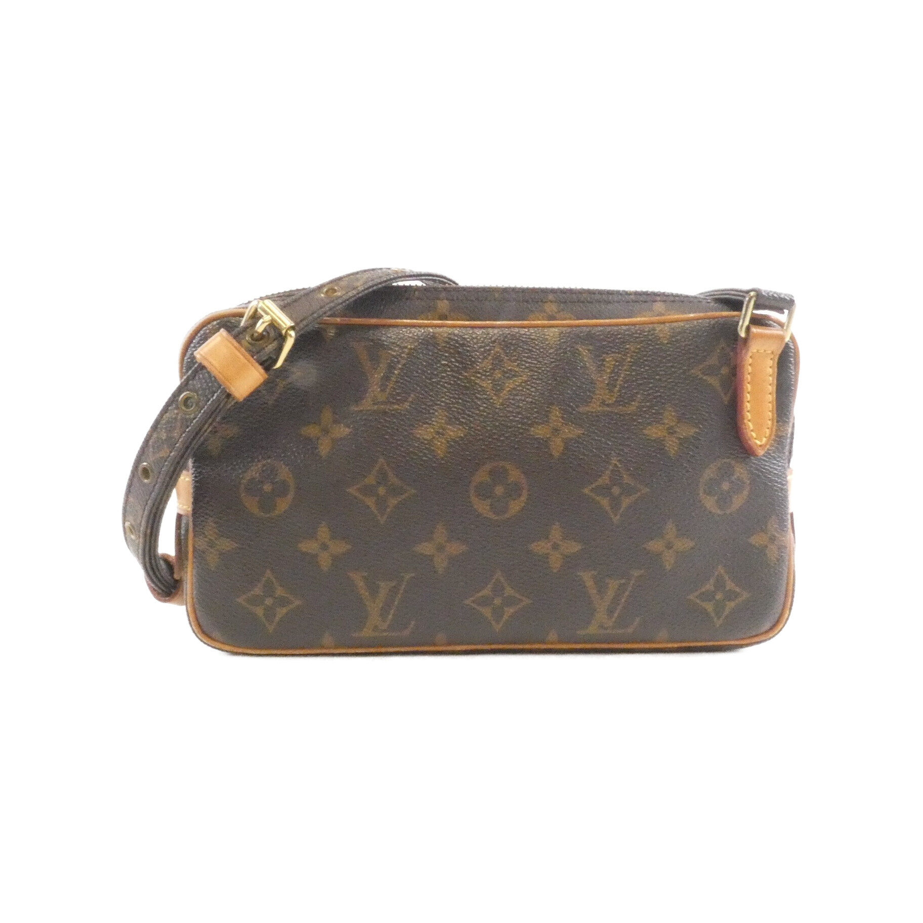 CROSS BODY BAG