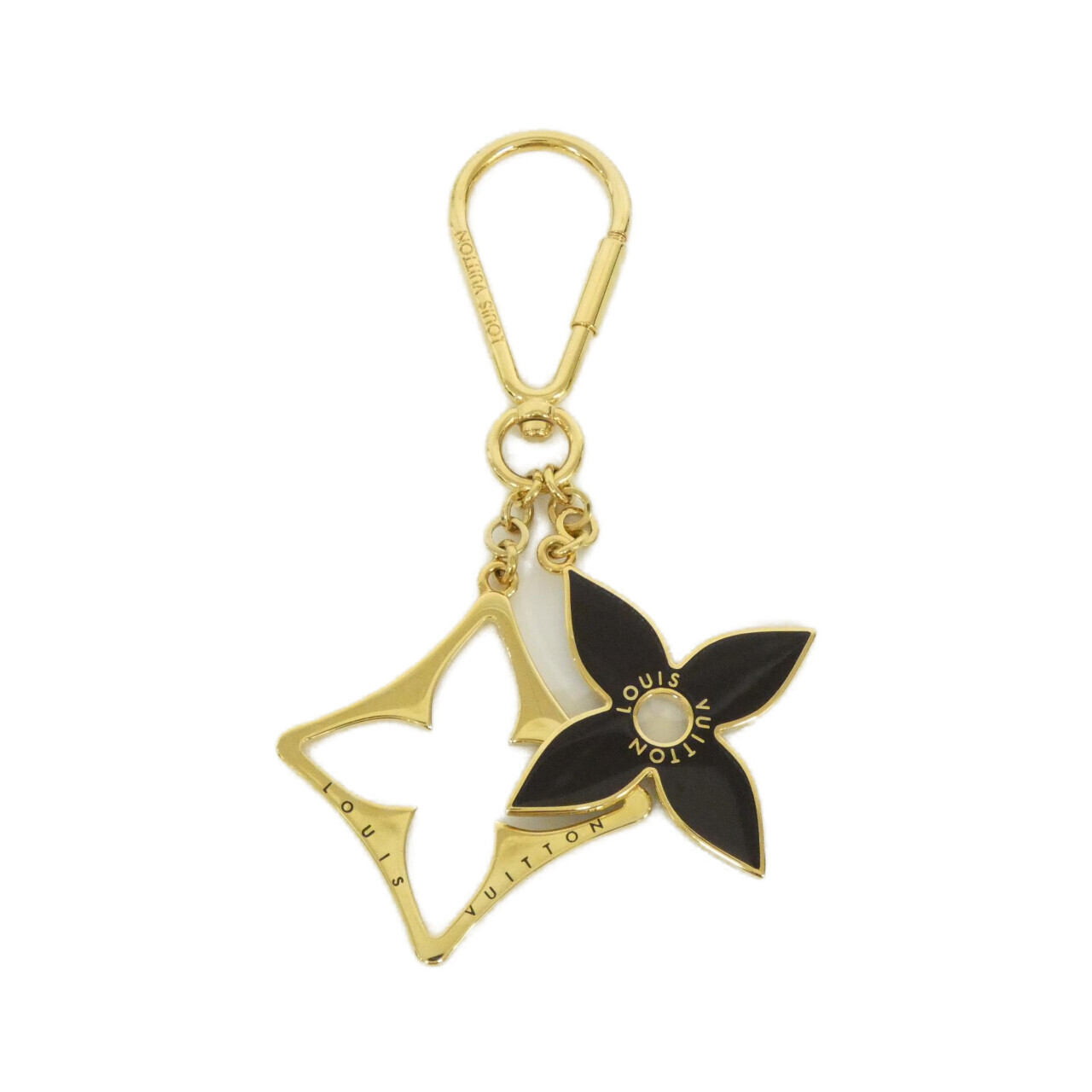 KEY RING
