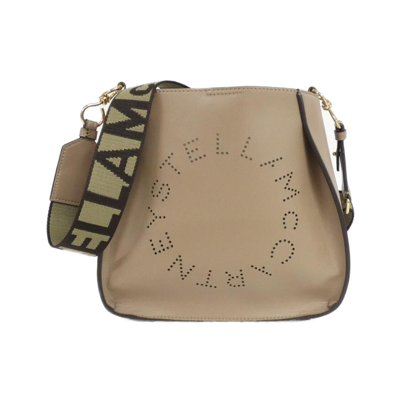 CROSS BODY BAG