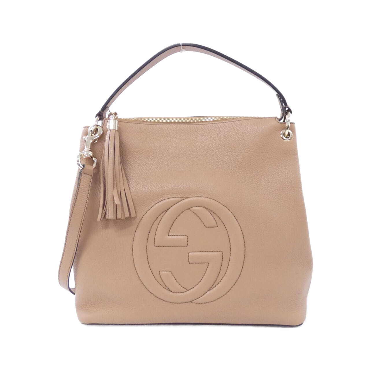 SHOULDER BAG