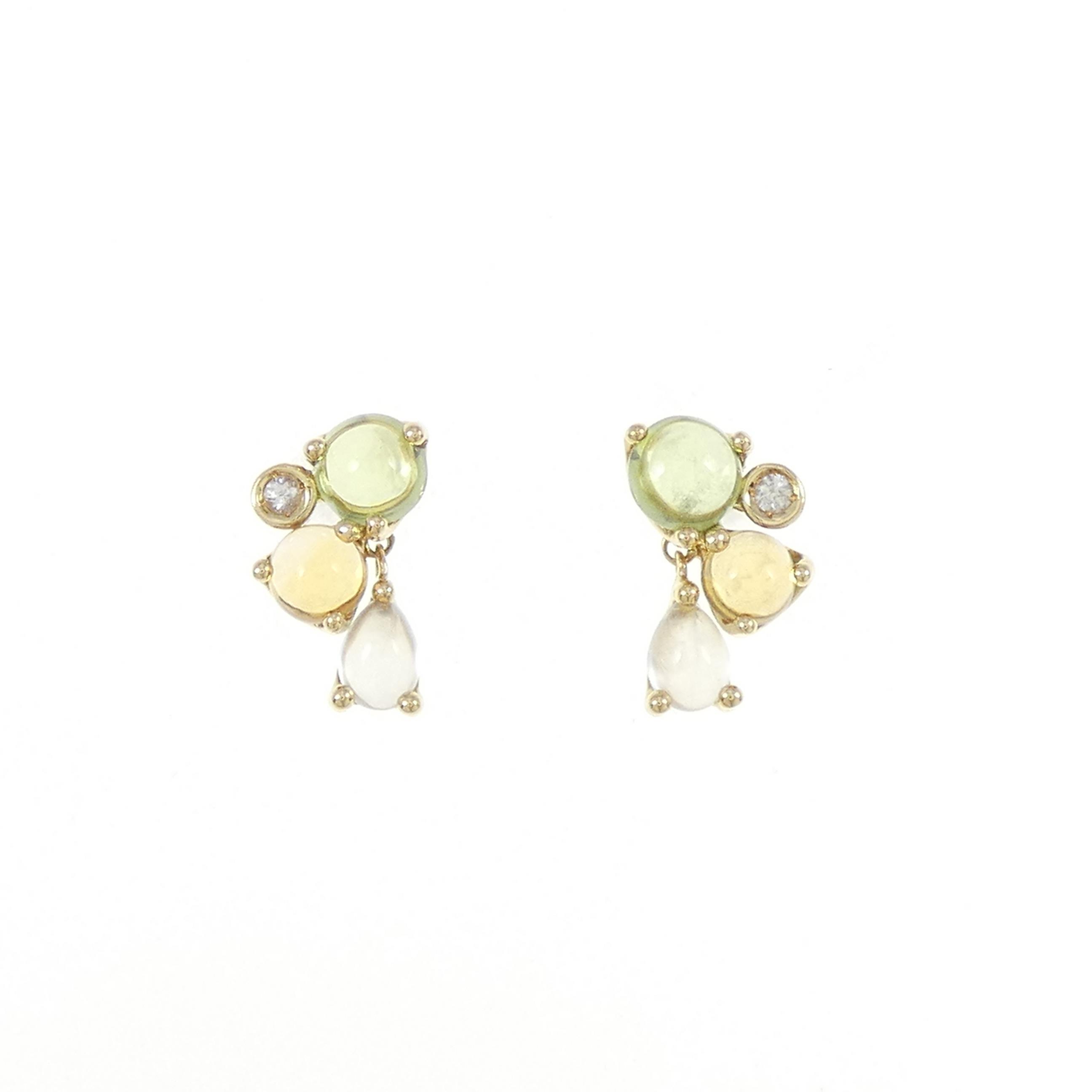ﾋﾟｱｽ