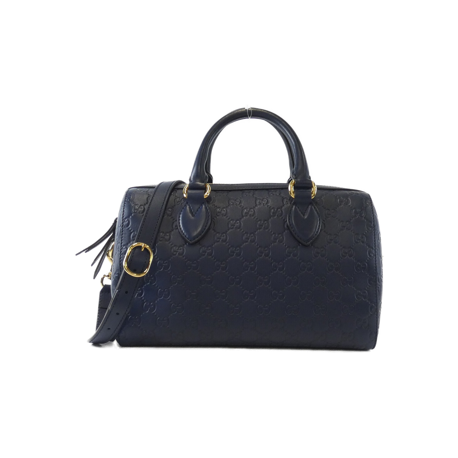 BOSTON BAG