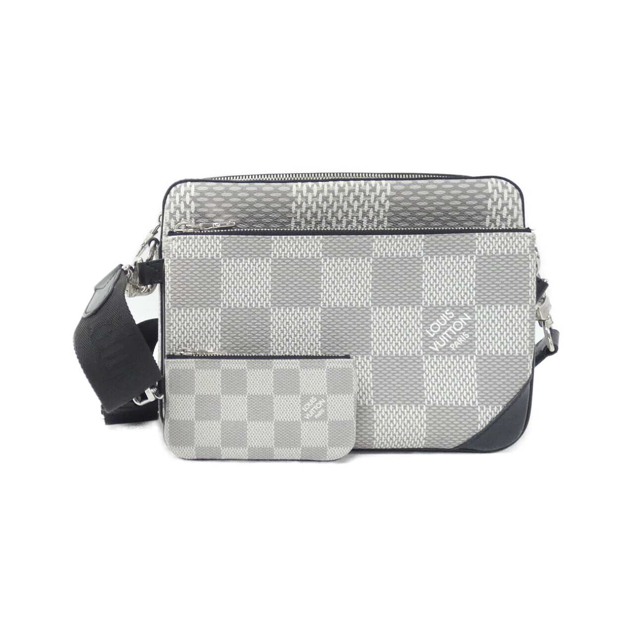 CROSS BODY BAG
