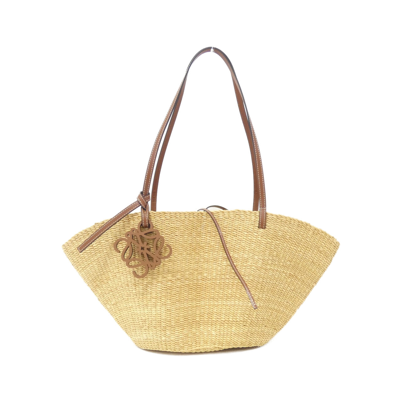 BASKET BAG