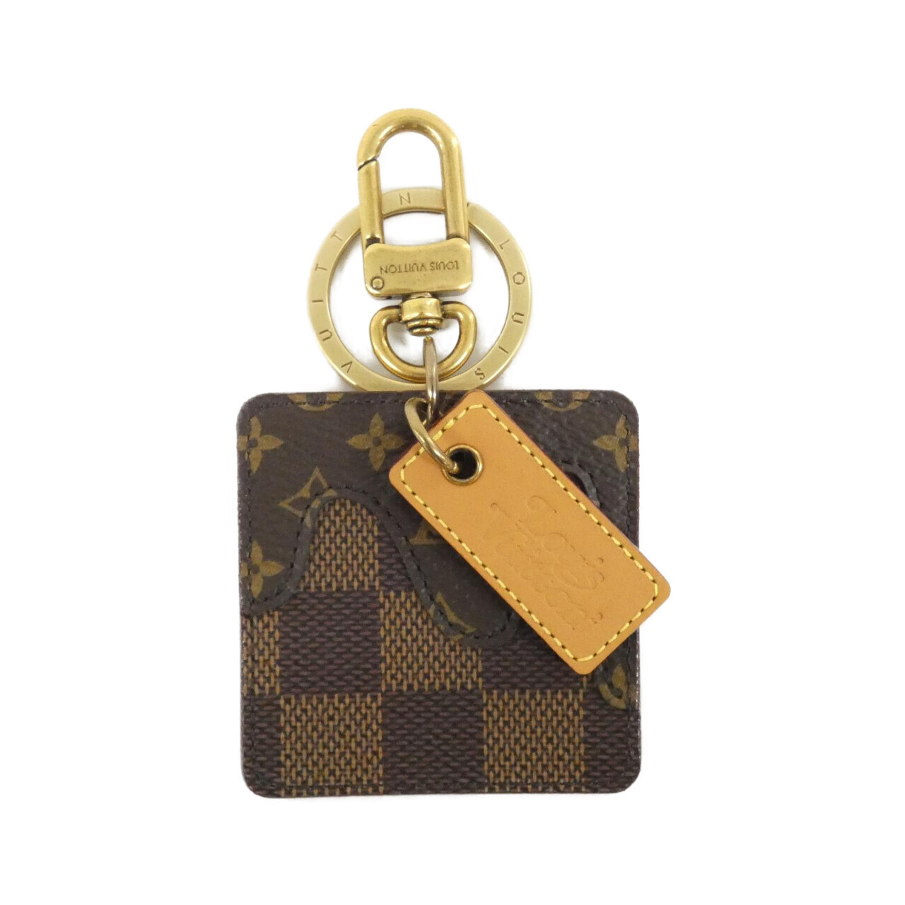 KEY RING