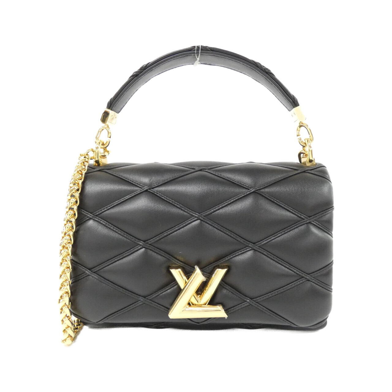 CROSS BODY BAG