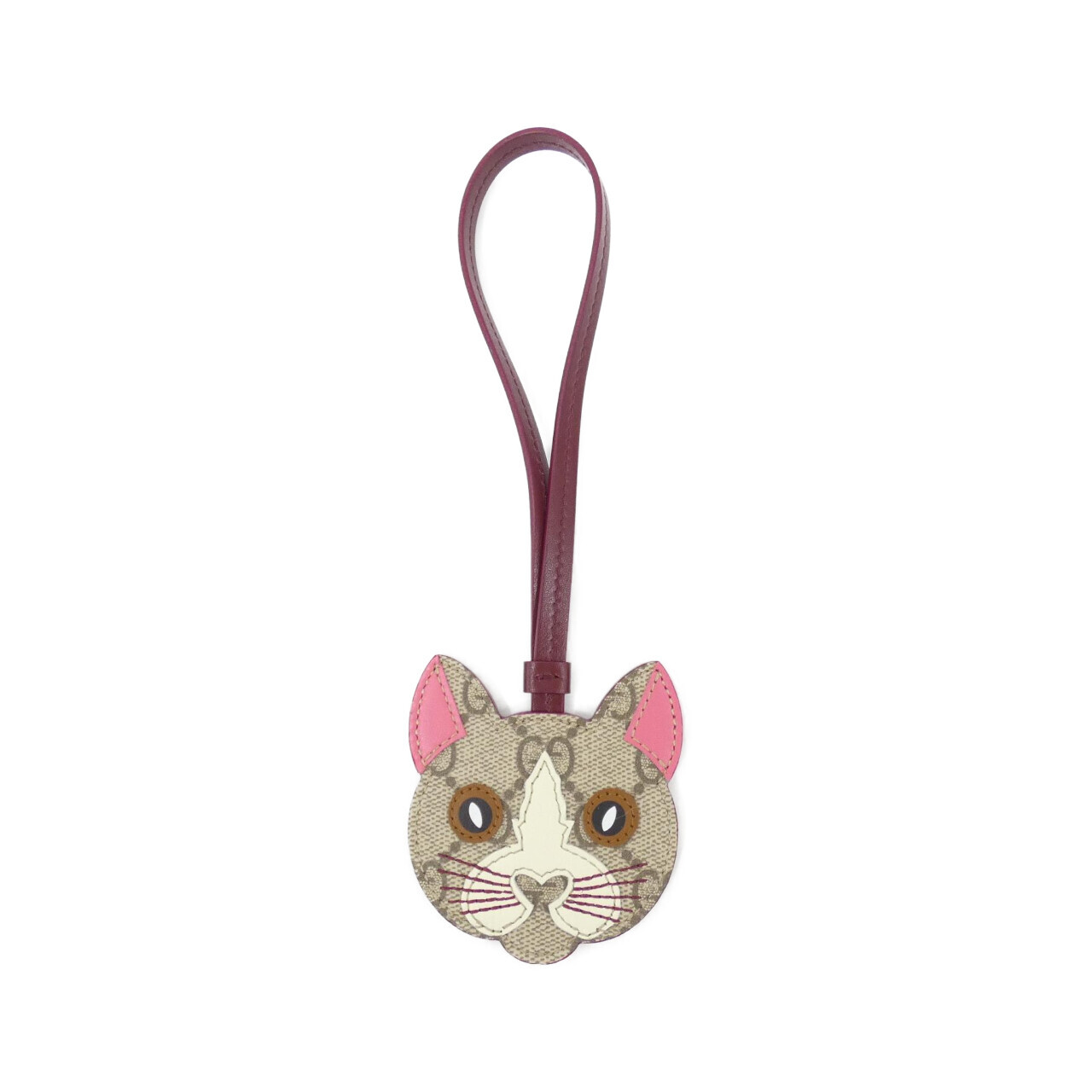 BAG CHARM