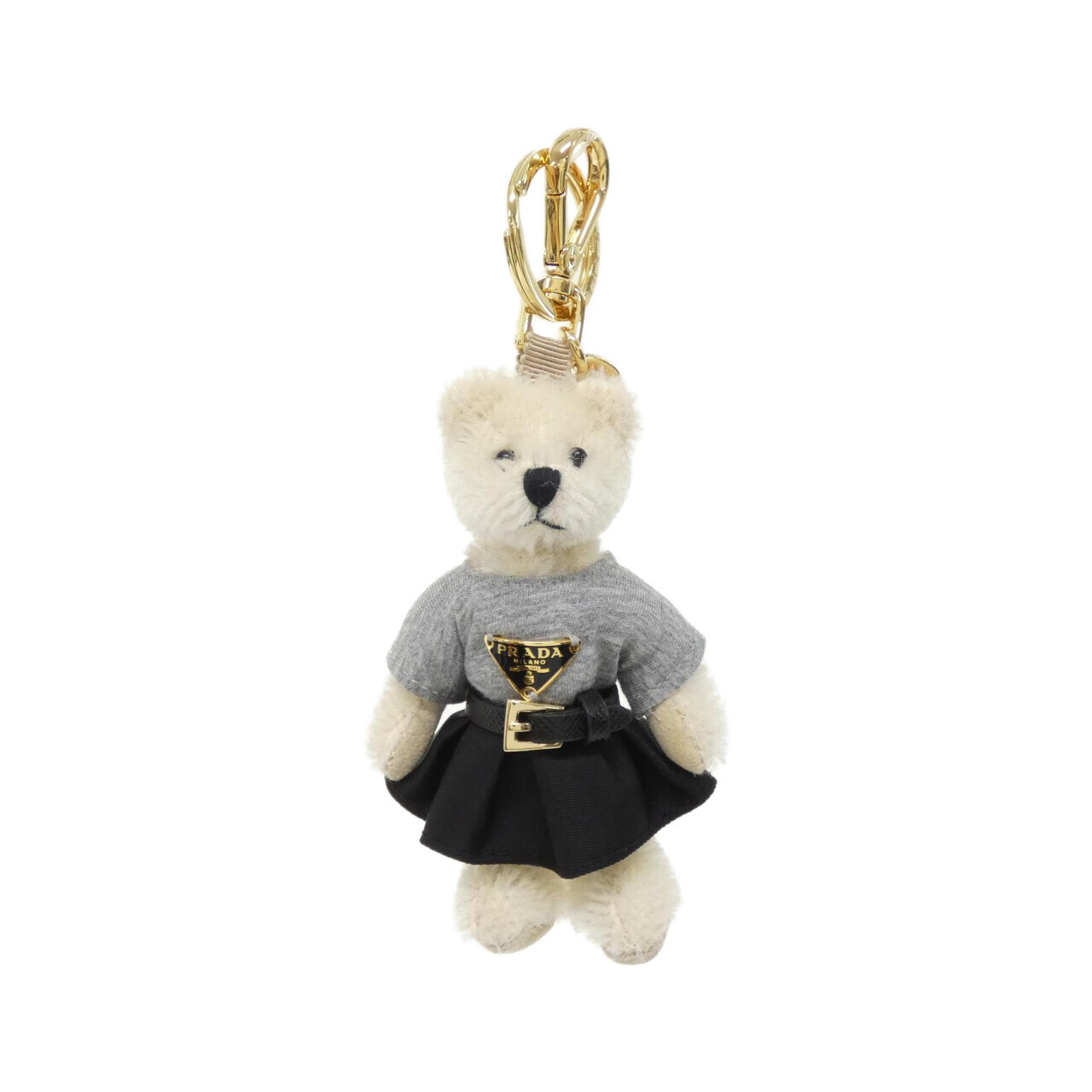 BAG CHARM