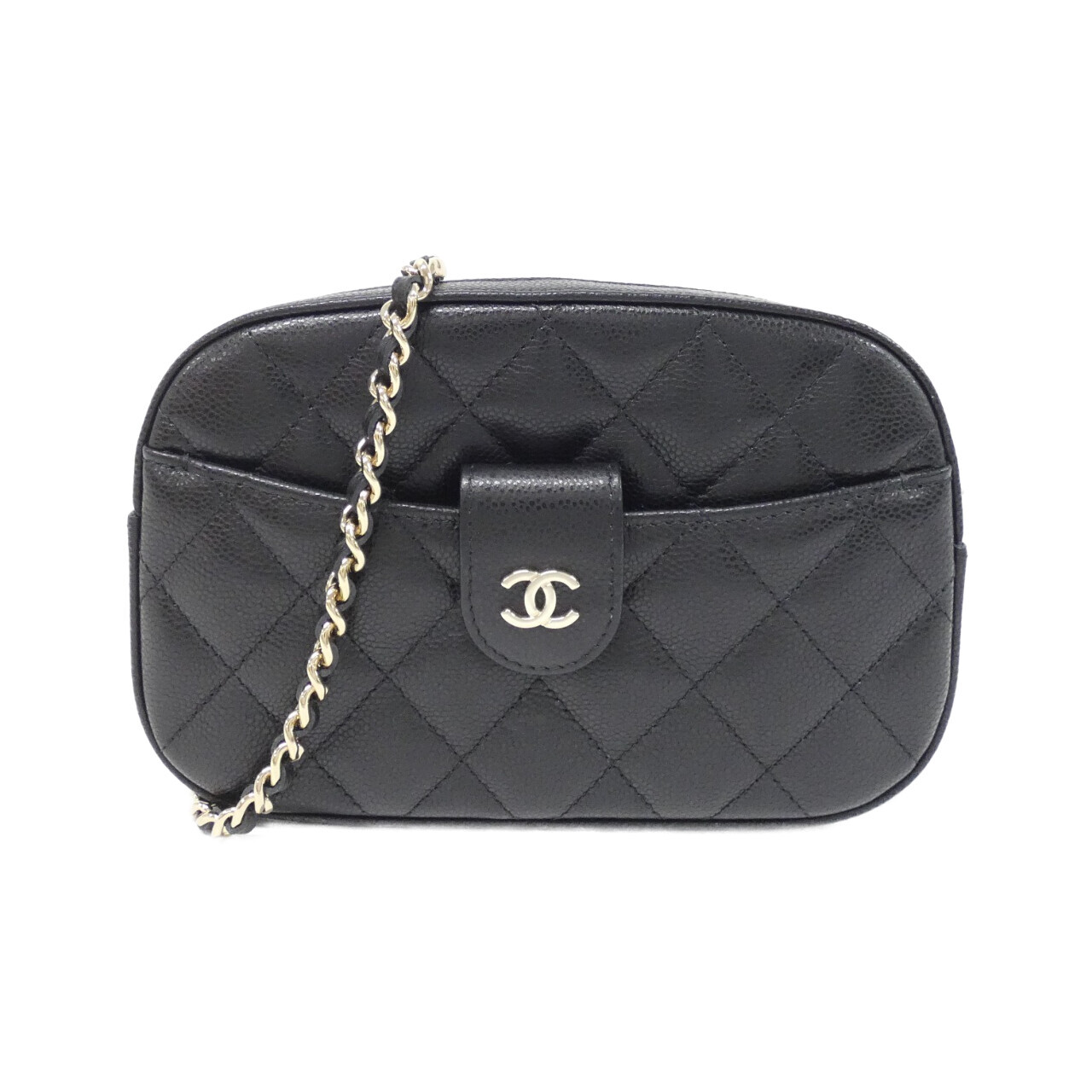 CHAIN CLUTCH