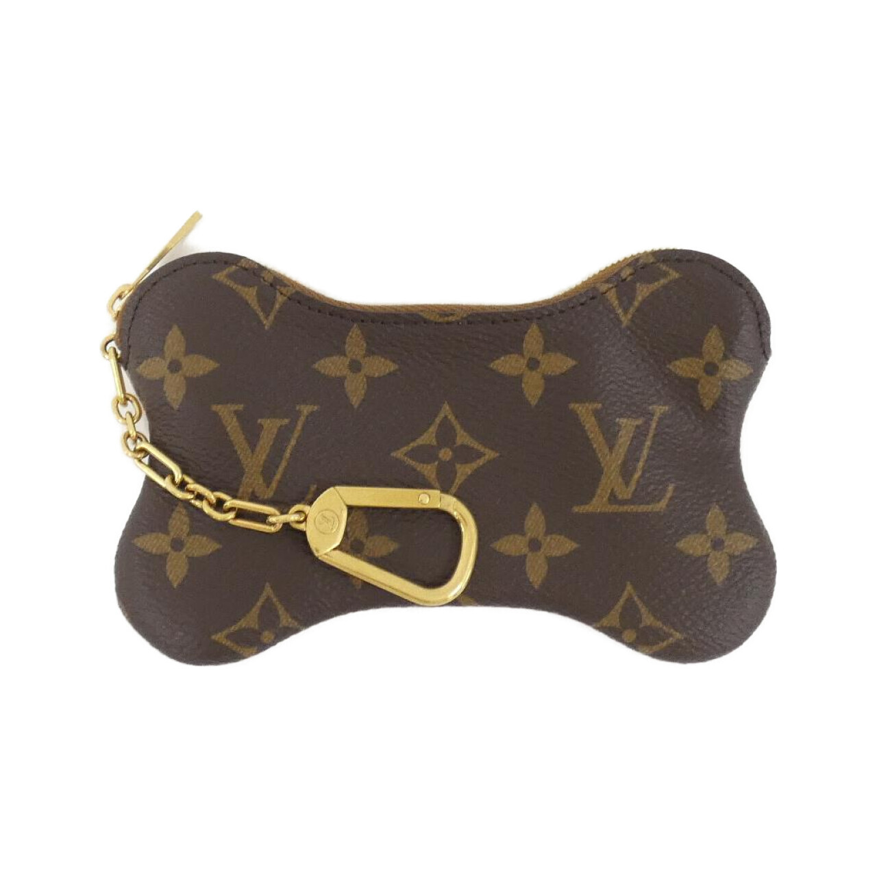 COIN & KEY CASE