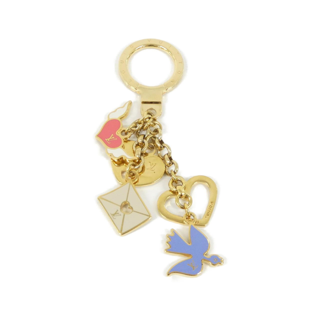 KEY RING