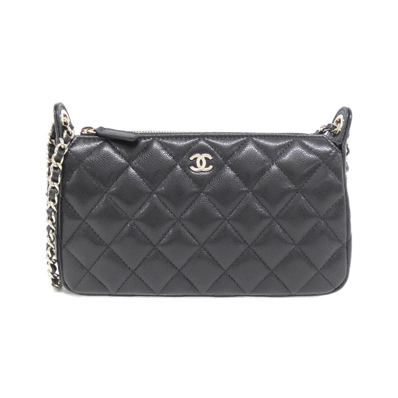 CHAIN CLUTCH
