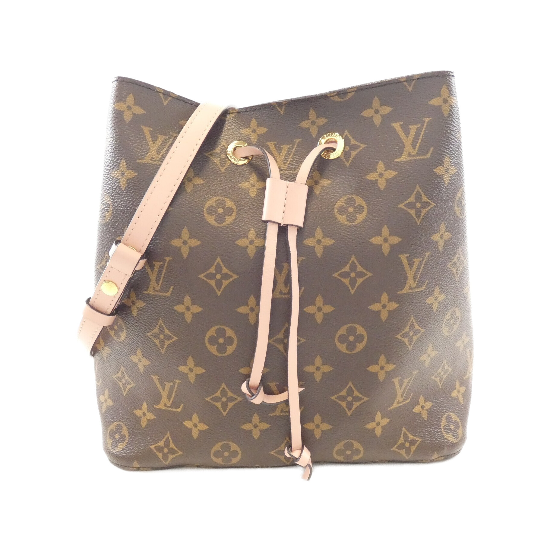 SHOULDER BAG