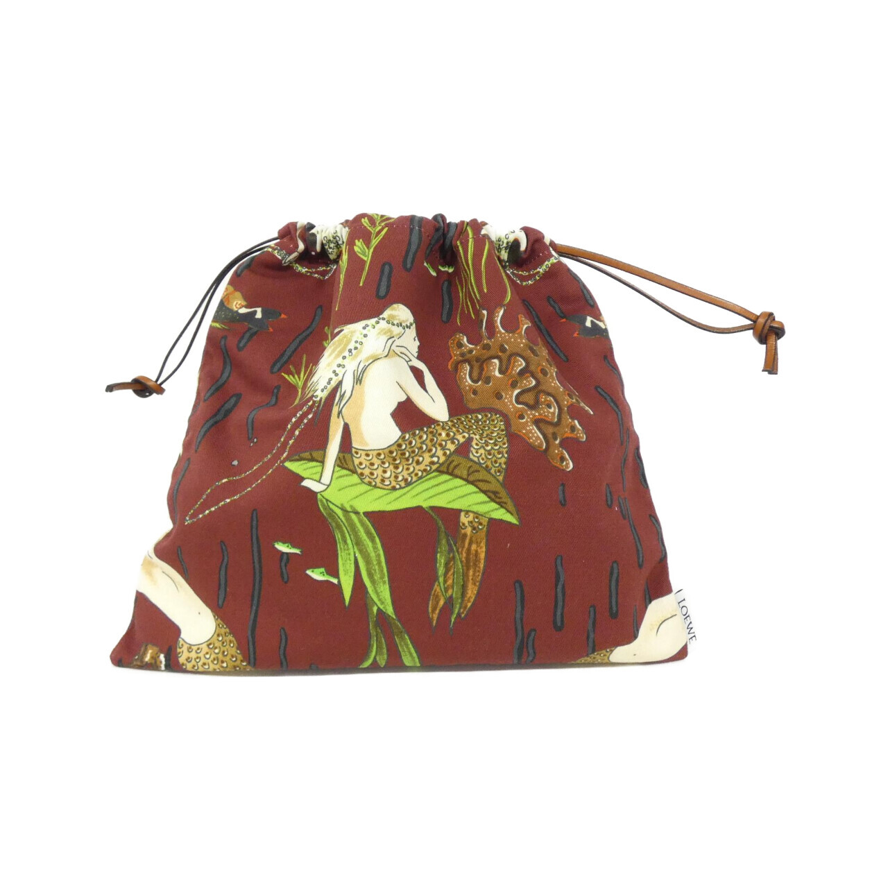 POUCH