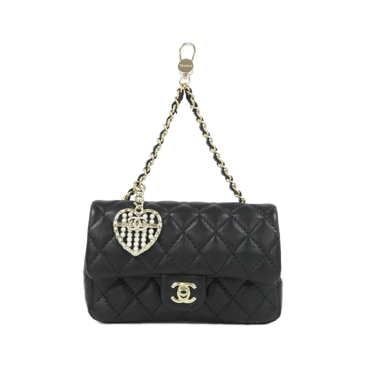 BAG CHARM
