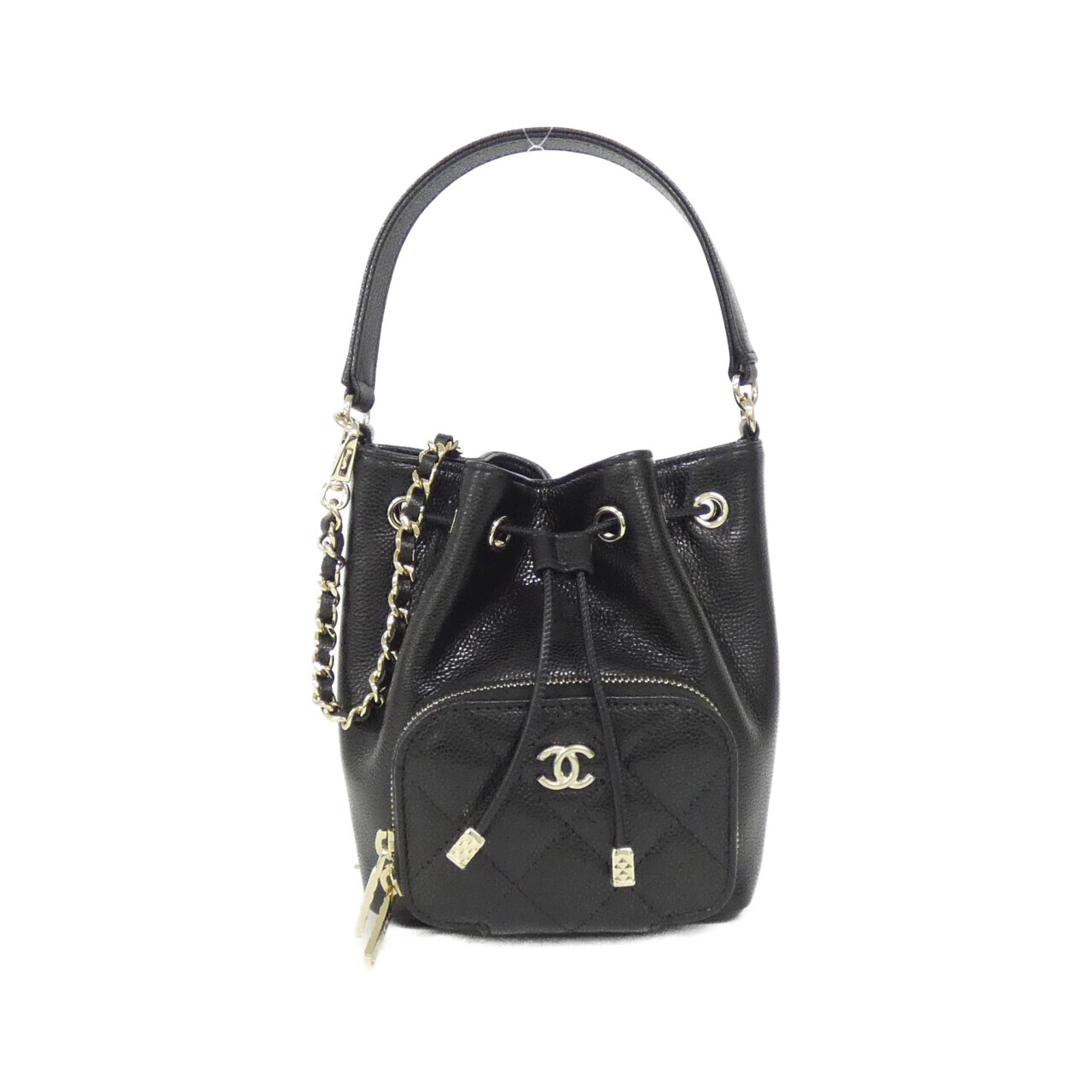 CHAIN CLUTCH