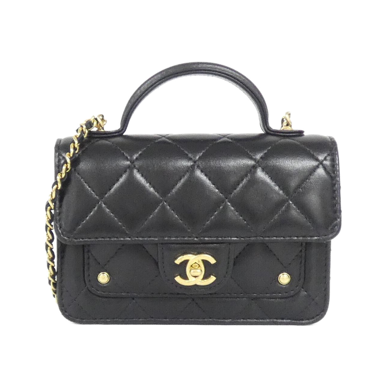 CHAIN CLUTCH
