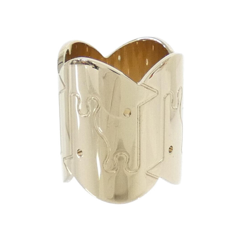 SCARF RING