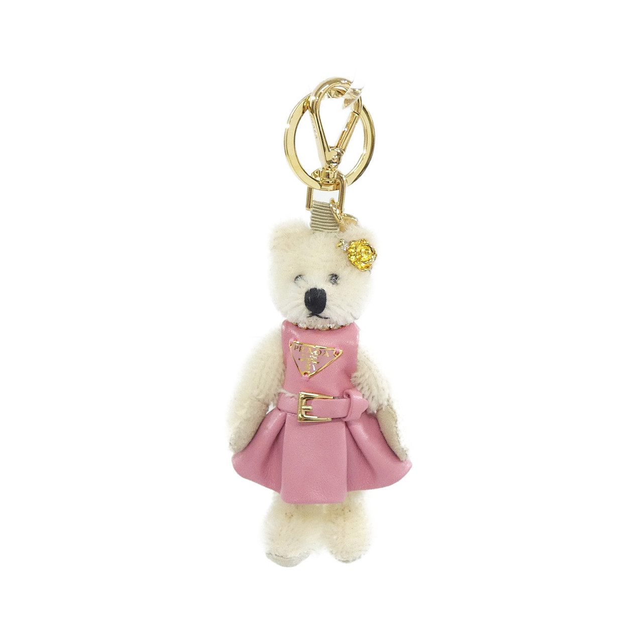 BAG CHARM