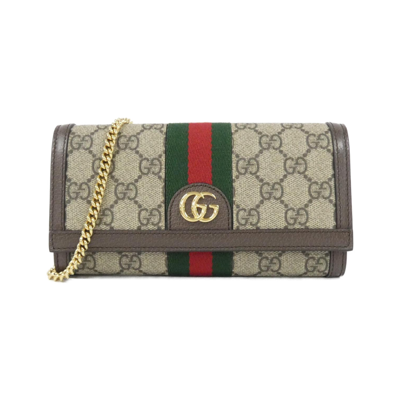CHAIN WALLET