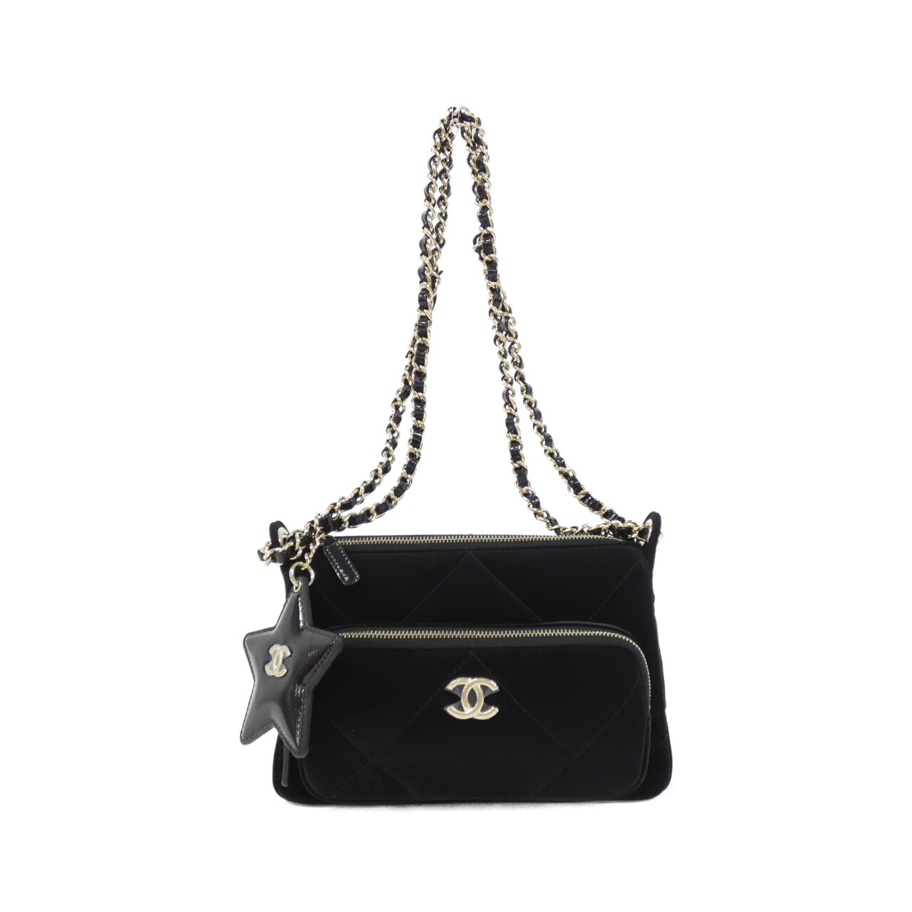 CHAIN CLUTCH
