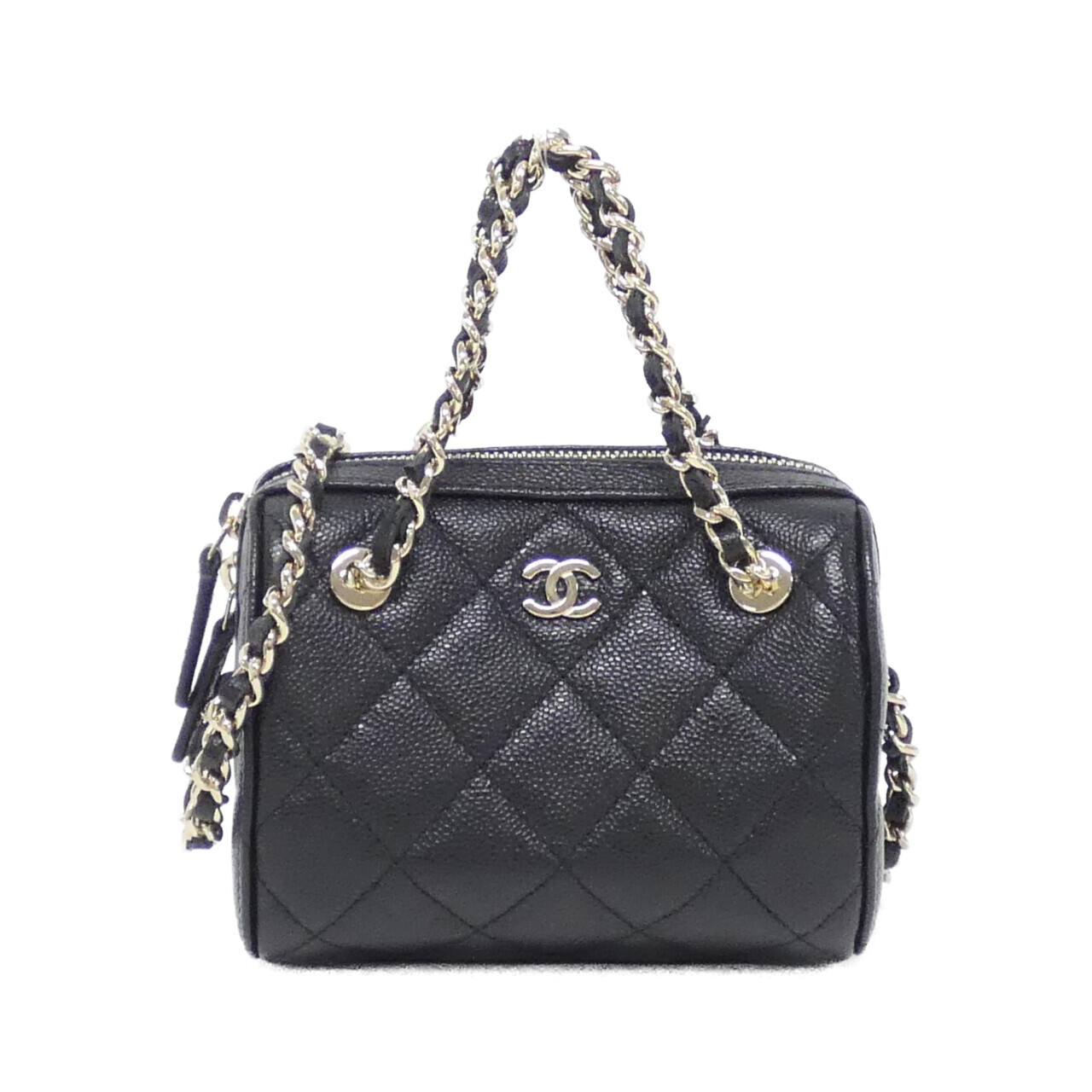 CHAIN CLUTCH