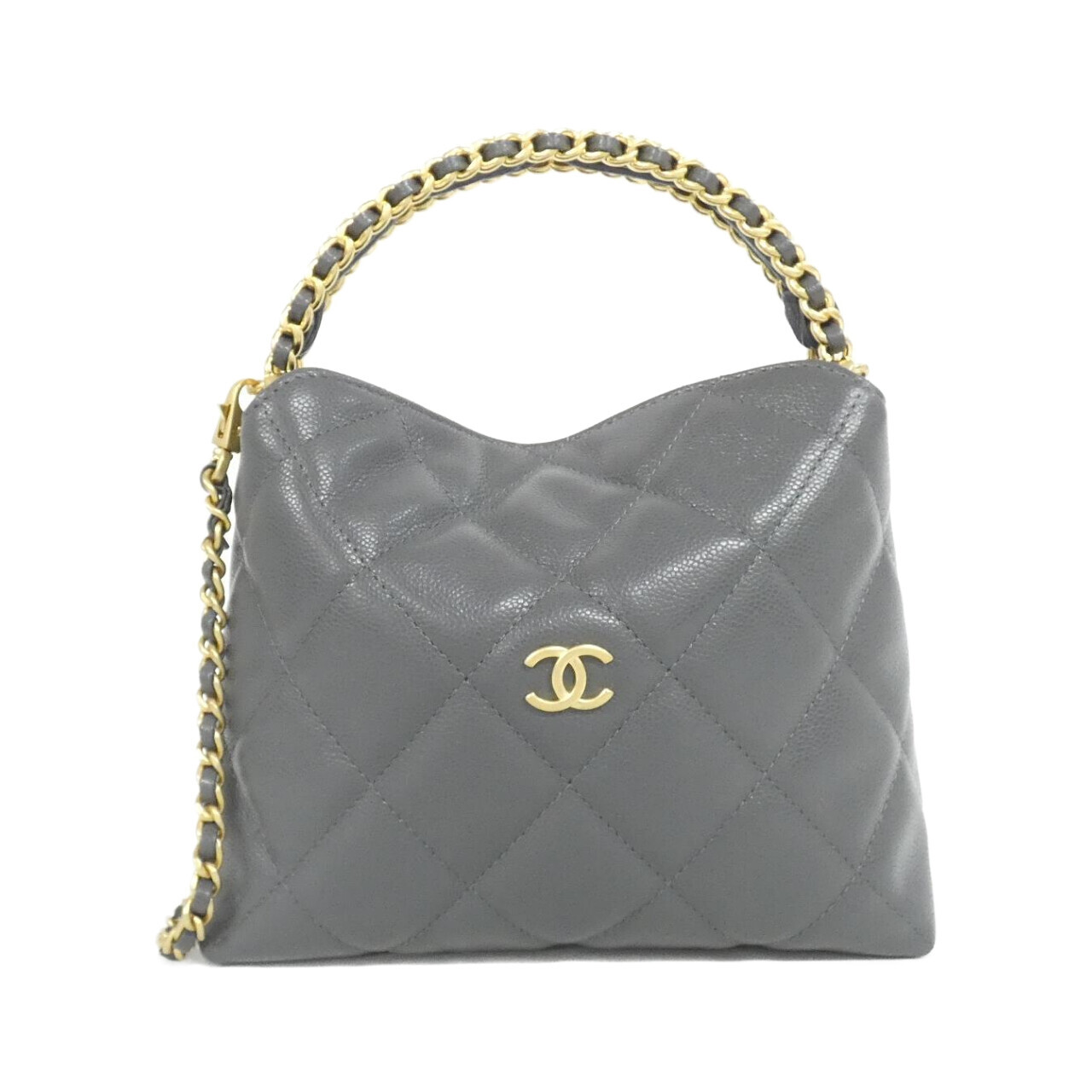 CHAIN CLUTCH