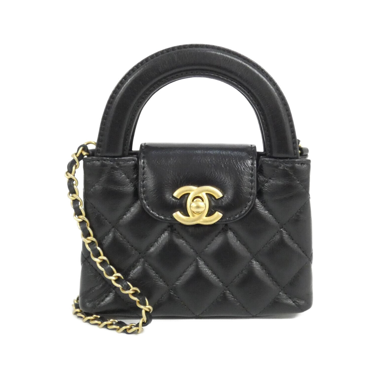 CHAIN CLUTCH